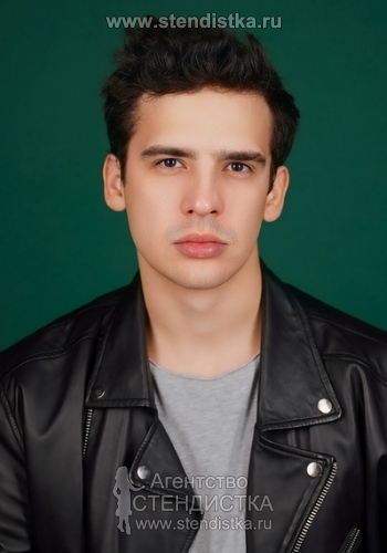 Сергей