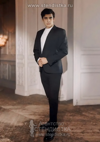 Сергей
