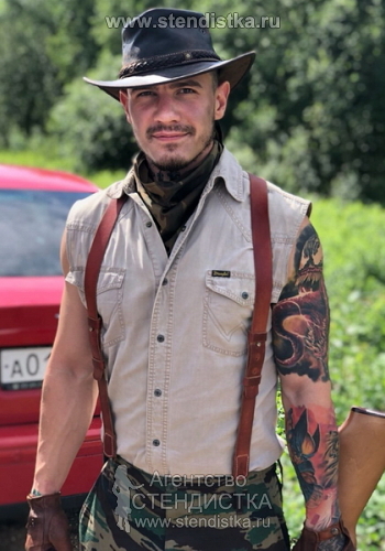 Алексей